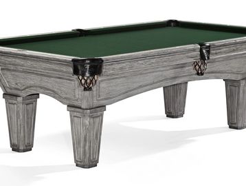Glenwood Pool Table