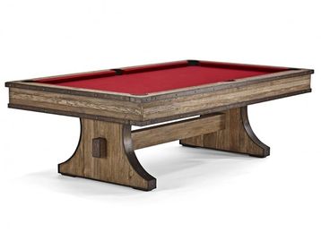 Edinburgh Pool Table