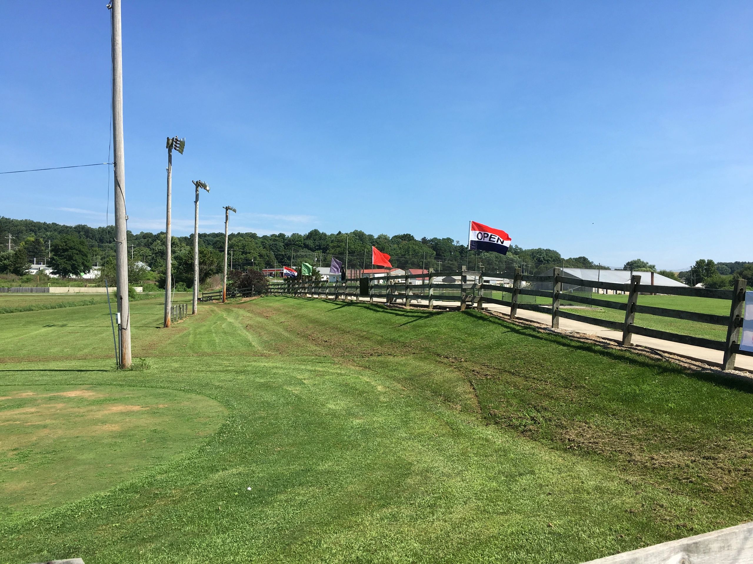 Kennett Golf Center