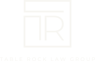 Table Rock Law Group