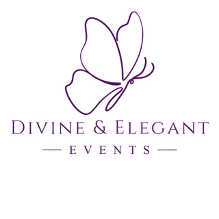Divine & Elegant Events