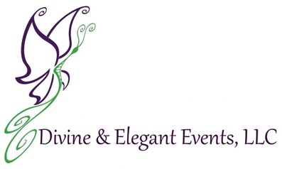 Divine & Elegant Events