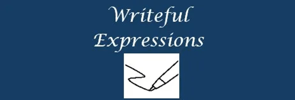 Writeful Expressions 
