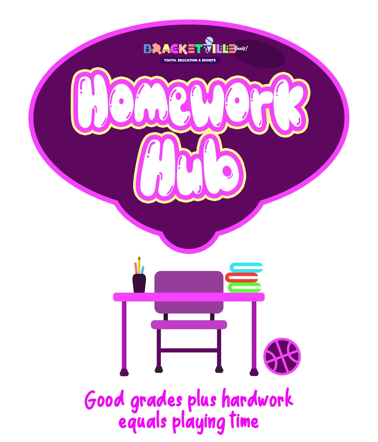 homework hub sign in