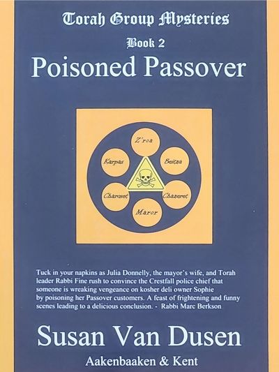 Book Cover_PoisonedPassover