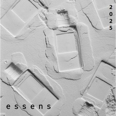 Essens Catalogue 2025