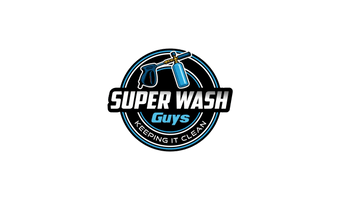 Super Wash Guys