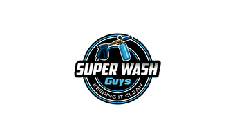 Super Wash Guys