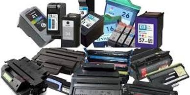 Printer Ink & Toner, HP, Canon, Brother, Epson, Xerox