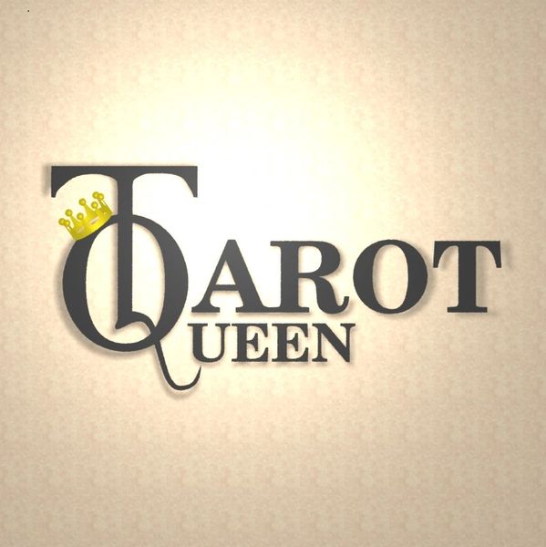 Tarot Queen Logo