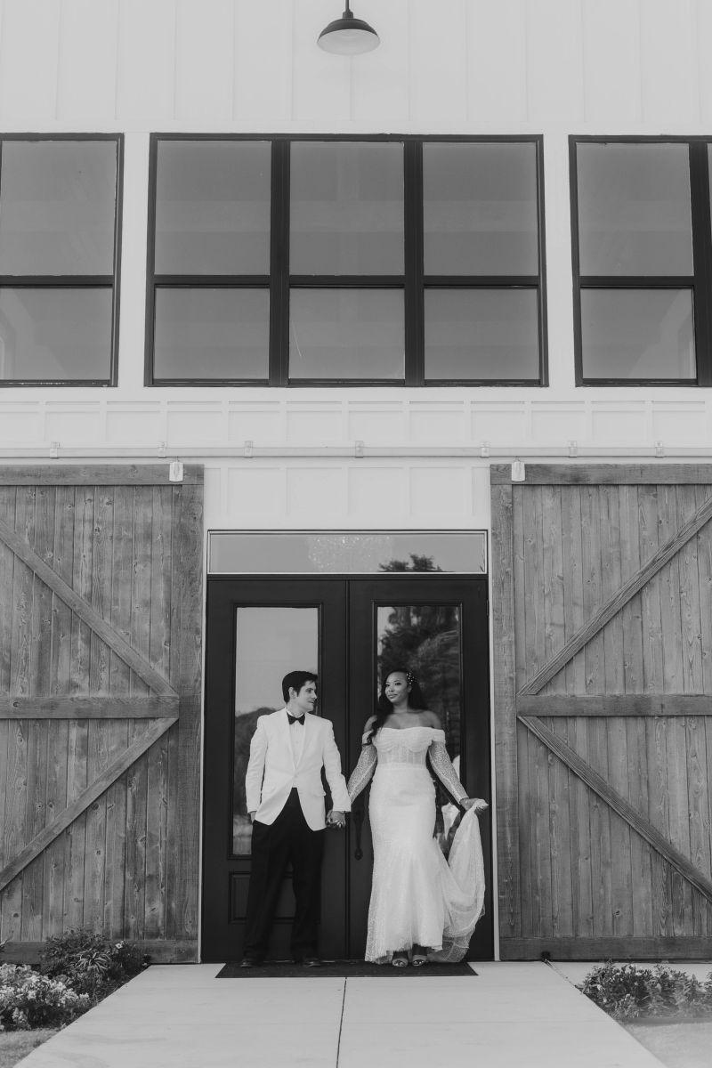 Couple portrait