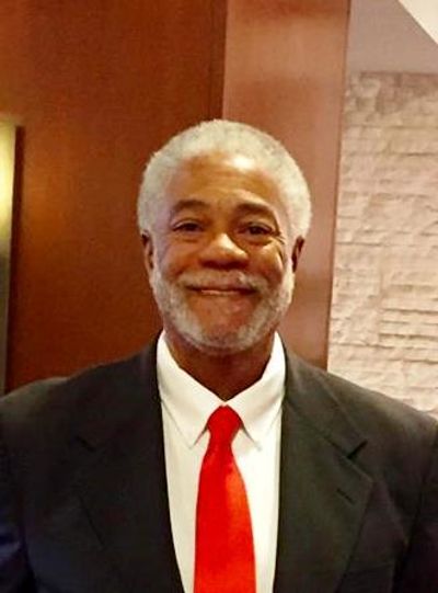 Harold Michael Harvey