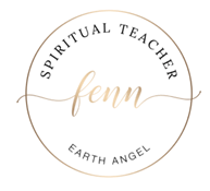 Fenn Spiritual Teacher