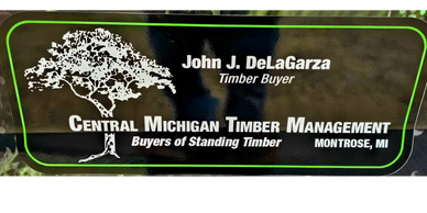 Central Michigan Timber Management