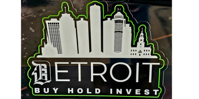 Detroit Buy, Hold, Invest