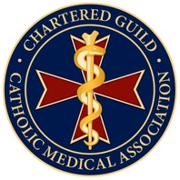 The Harrisburg Diocesan Guild 
of the Catholic Medical Associatio