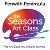 The Seasons Art Class Penwith Peninsula
