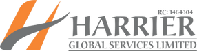 Harrier Global Services Limited