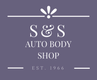 S&S Auto Body Shop