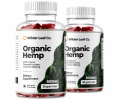 Wilder Leaf Organic Hemp AU NZ