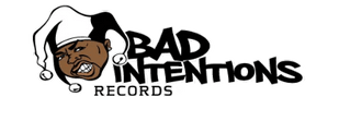 BAD INTENTIONS RECORDS