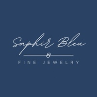 Saphire Bleu