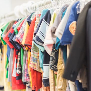 Consignment Clothing and Home Stores in Northern Virginia