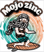 Mojo Zinc