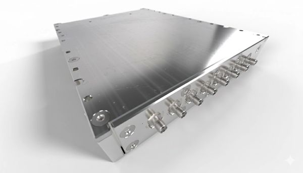  aerospace engineering, defense product design, consumer product development, 3D CAD modeling, 