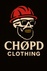 CHØPD CLOTHING