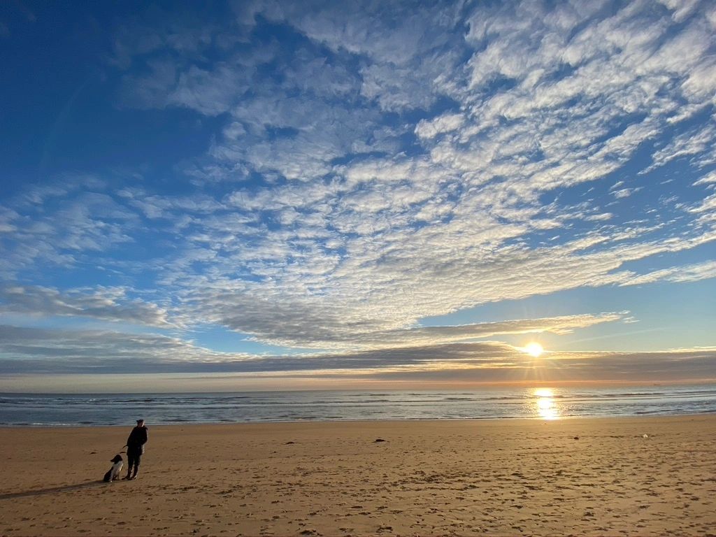 Newburgh Beach