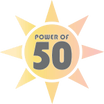 Power of 50 retreat