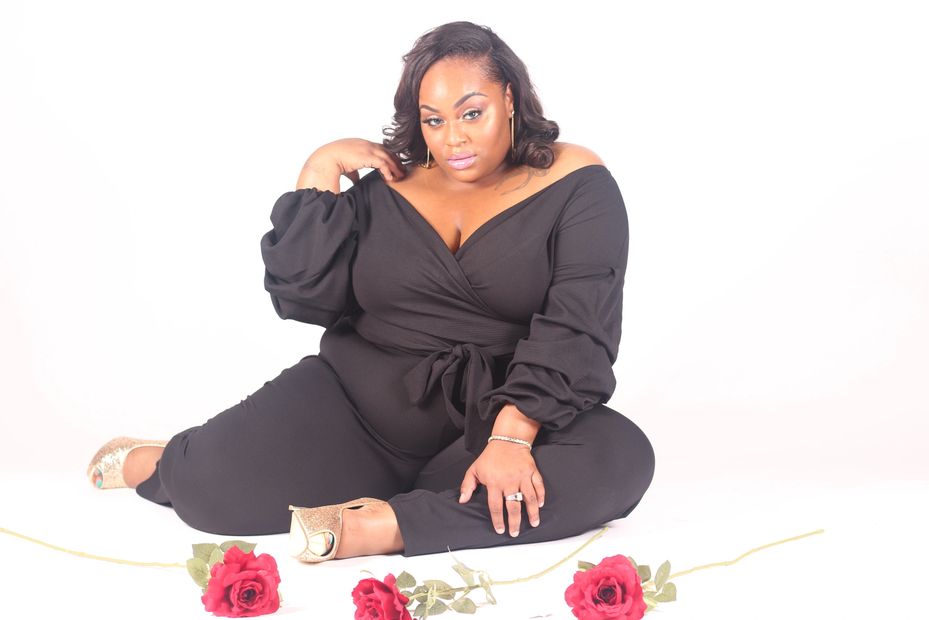 Ashley Daniels Is the Romantic Experience Visionary, Creator, and Operator of Indulge In Love. 