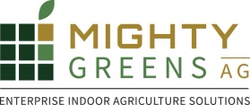 Mighty Greens Ag
