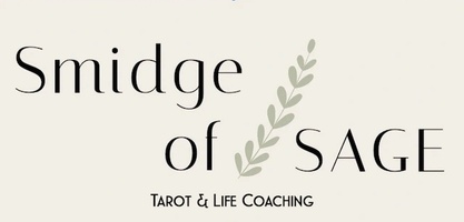 Smidge of Sage