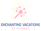 Enchanting Vacations by Hannah