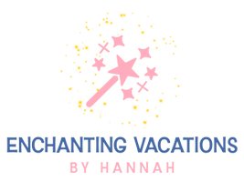 Enchanting Vacations by Hannah