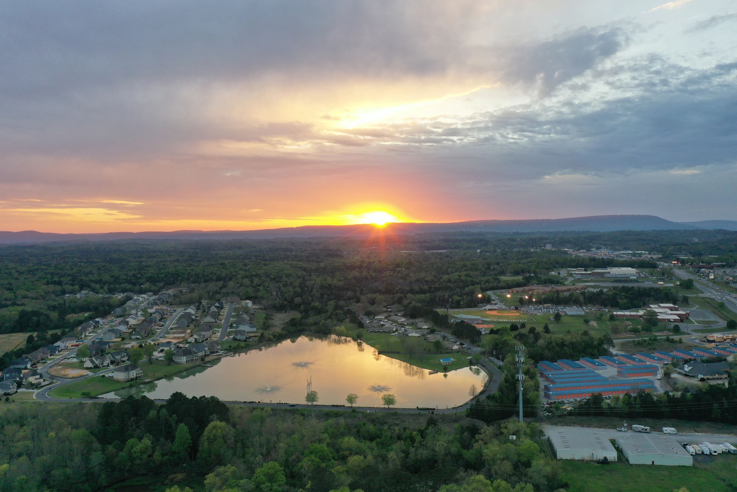 Scenic City Real Estate Solutions