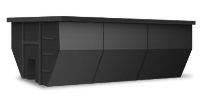 15 yard dumpster