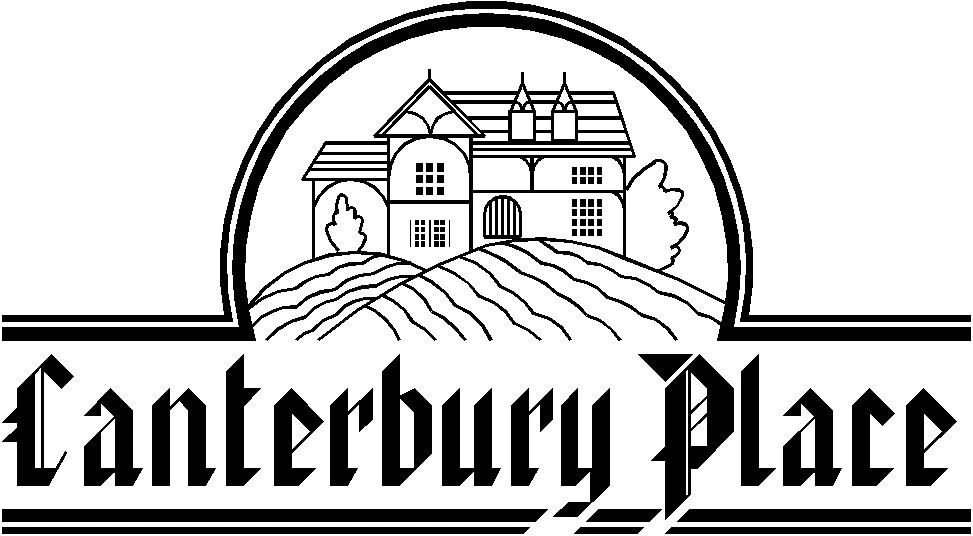 Canterbury Place HOA