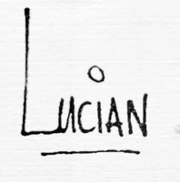 Lucian Myron