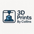 3D Prints by Collins