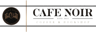 Cafe Noir Bookshop
