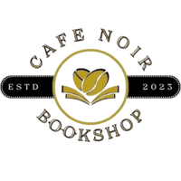 Cafe Noir Bookshop
