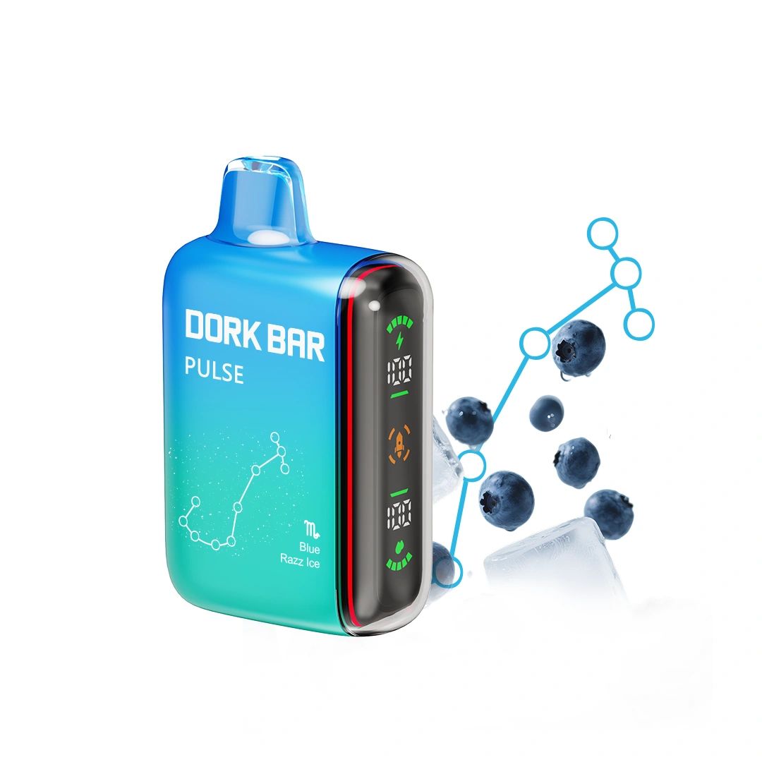 DORK VAPE DORK VAPE