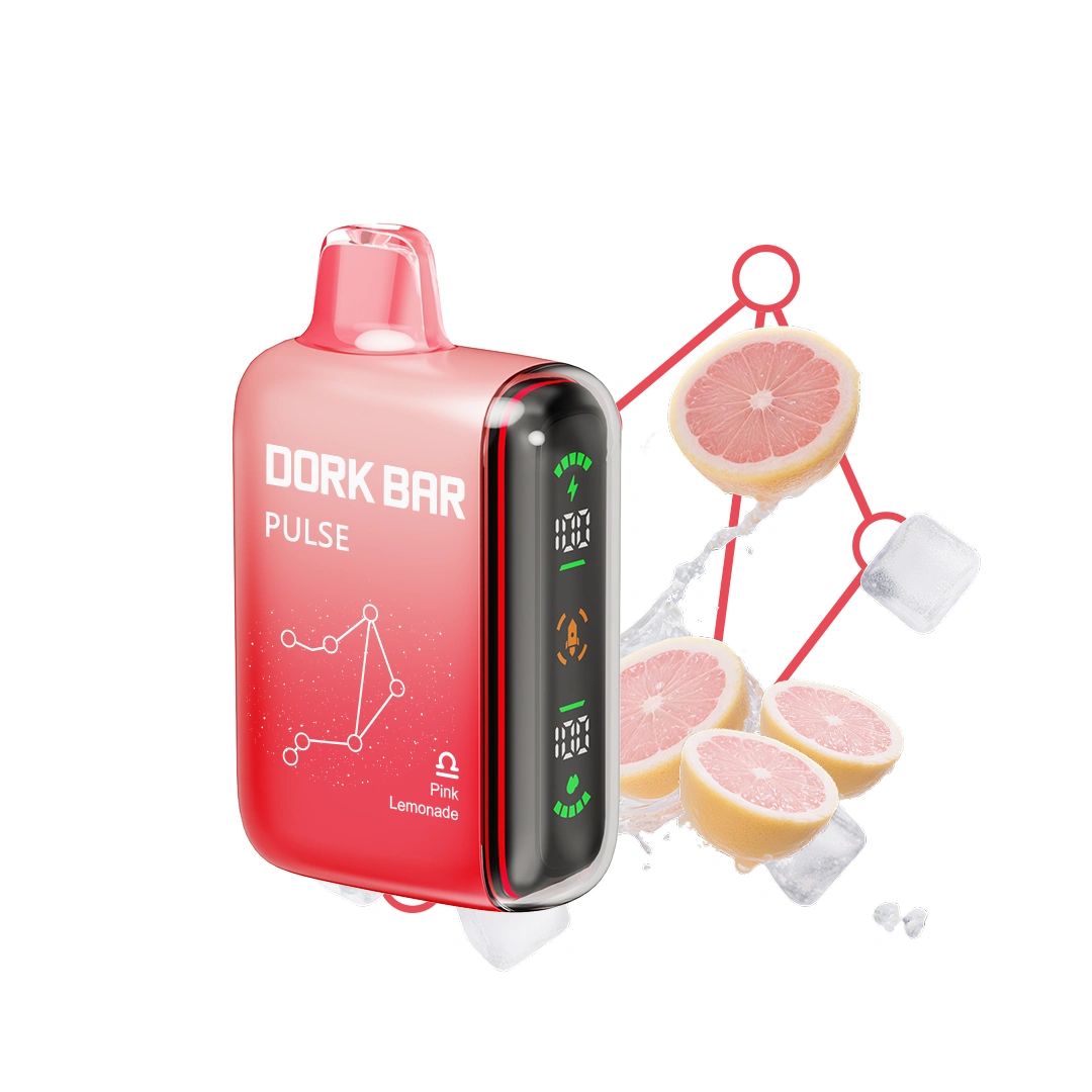 dork bars vape Dork Bar Disposable Kit | 50000 Puffs main image 1