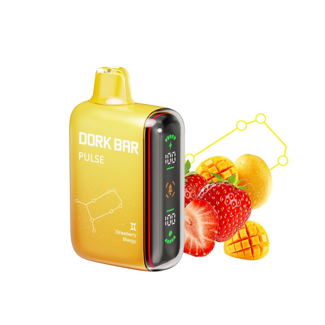 dork bar vapes Geek Bar Pulse Disposable Vape