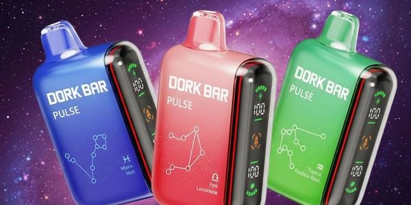 DORK VAPE
