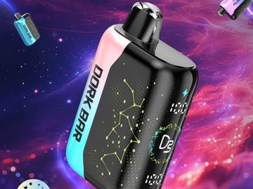 dork bar pulse vape PULSE main image 1