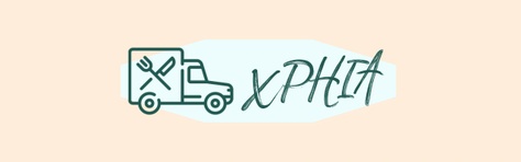 XPHIA'S Delivery